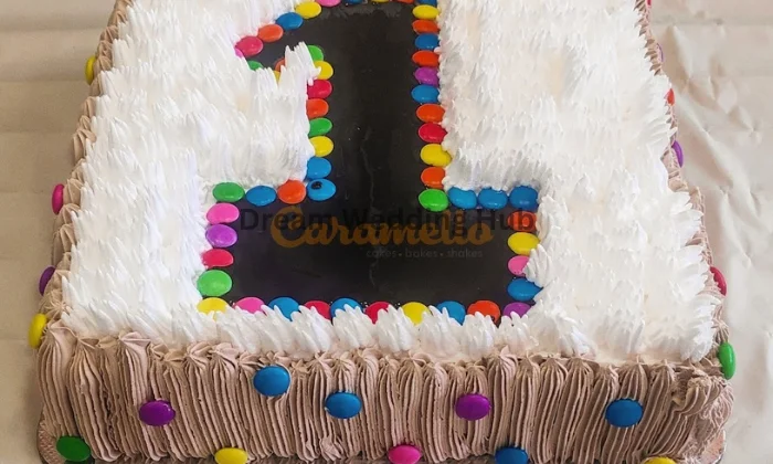 Caramello Cakes